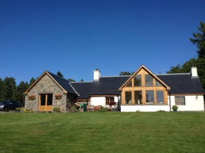 Drumguish Cottage